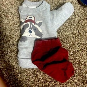 Baby set